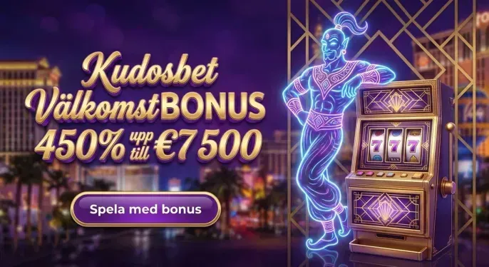 Kudosbet Casino